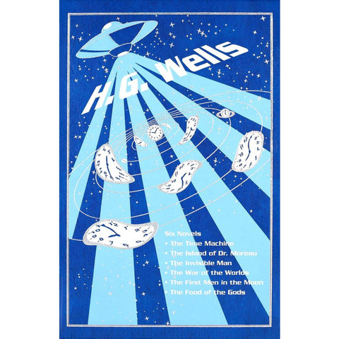 H. G. Wells