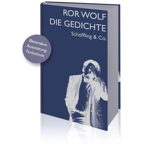 Die Gedichte