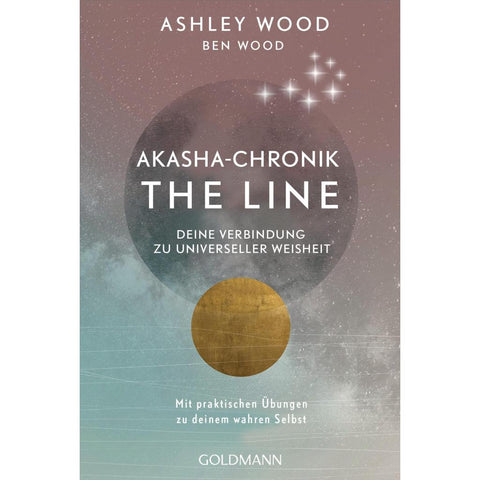 Akasha-Chronik - The Line