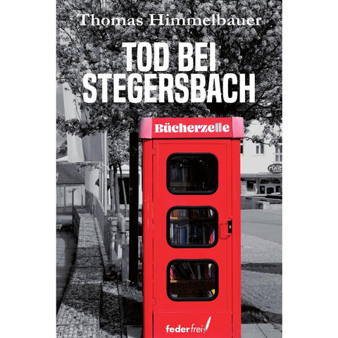 Tod bei Stegersbach