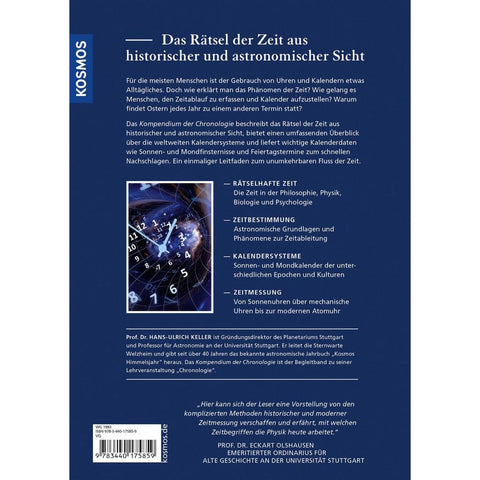 Kompendium der Chronologie