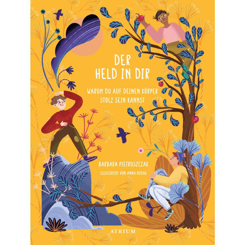 Der Held in dir