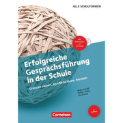 Erfolgreiche Gesprächsführung in der Schule
