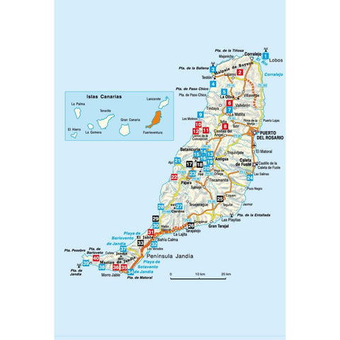 Fuerteventura
