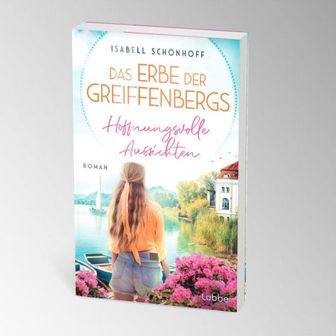 Das Erbe der Greiffenbergs - Hoffnungsvolle Aussichten