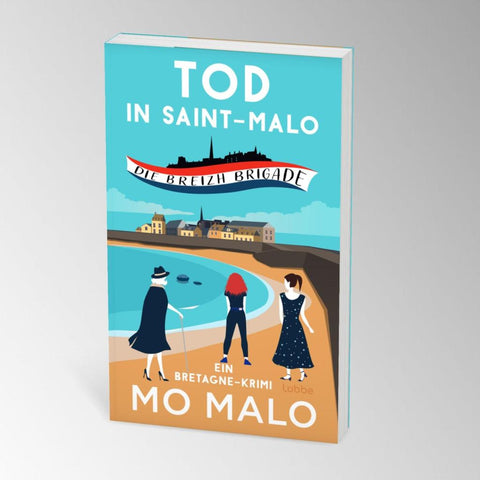 Tod in Saint-Malo