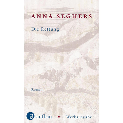 Die Rettung