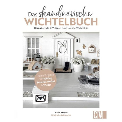 Das skandinavische Wichtelbuch