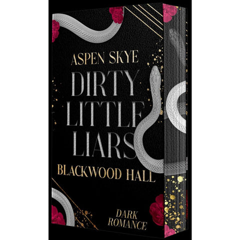 Blackwood Hall - Dirty Little Liars