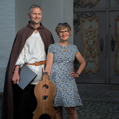 Die Schwester des Ketzers