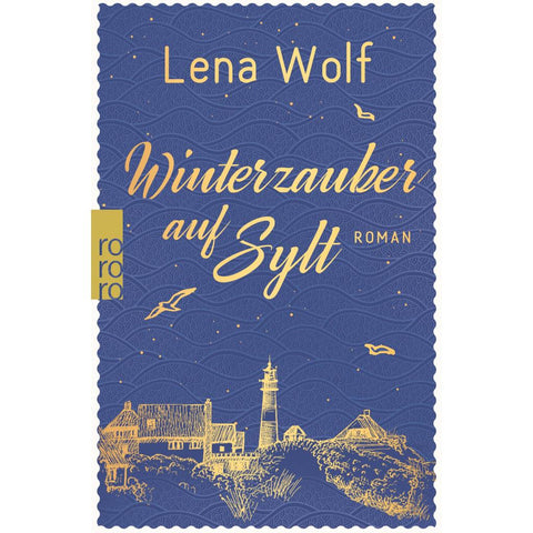 Winterzauber auf Sylt