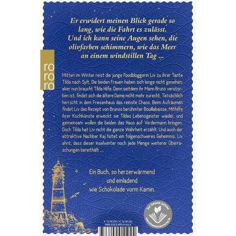 Winterzauber auf Sylt