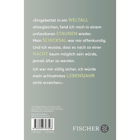 Jeder für sich und Gott gegen alle