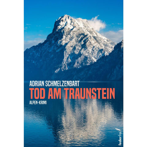Tod am Traunstein