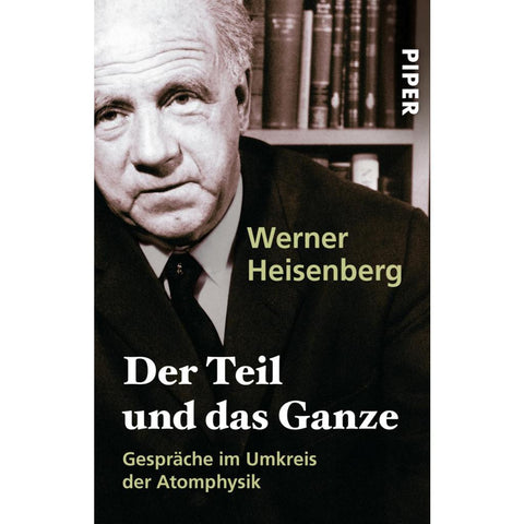 Der Teil und das Ganze