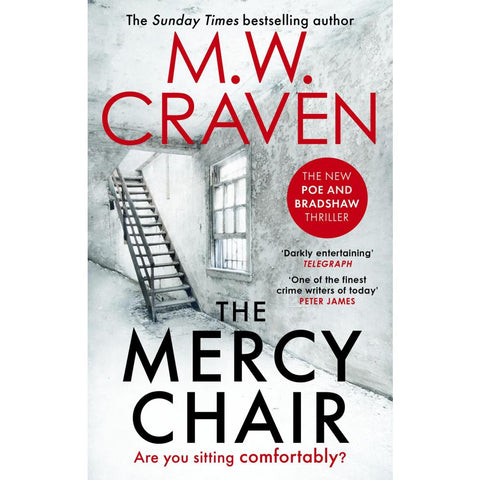 The Mercy Chair