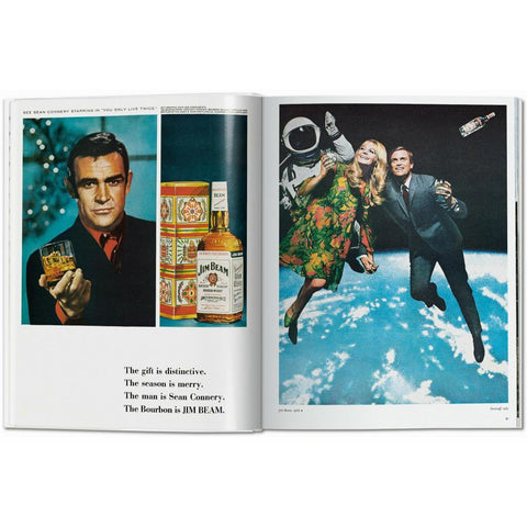 All-American Ads of the 60s