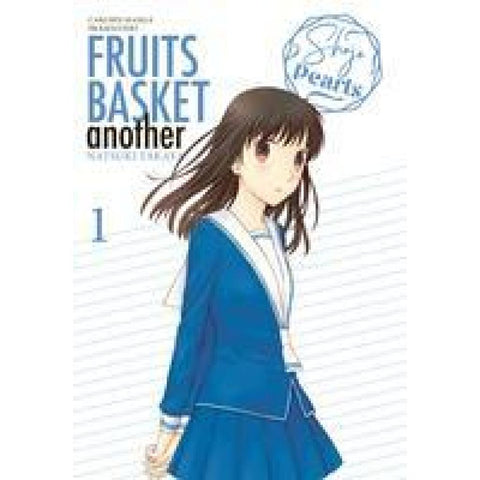 Fruits Basket Another Pearls  1