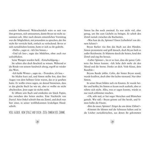 Animox 1. Das Heulen der Wölfe