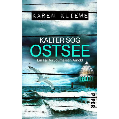 Kalter Sog: Ostsee