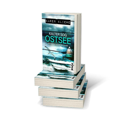Kalter Sog: Ostsee