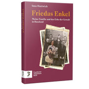 Friedas Enkel