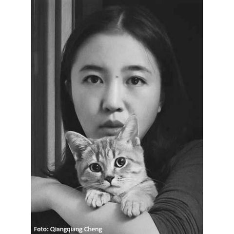 Unsichtbare Katzen