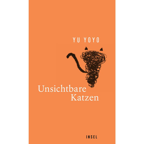 Unsichtbare Katzen