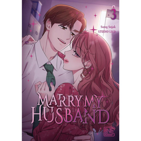 Marry My Husband 3