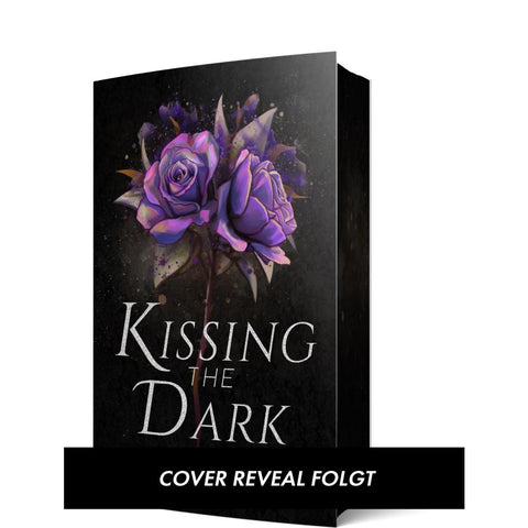 Kissing the Dark