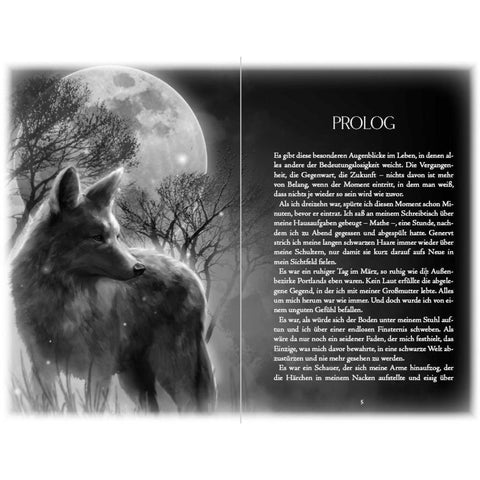 Kissing the Dark