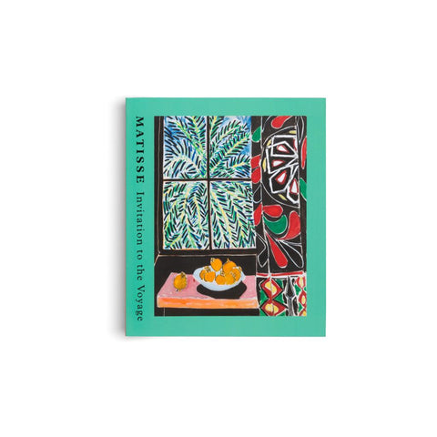 Matisse. Invitation to the Voyage