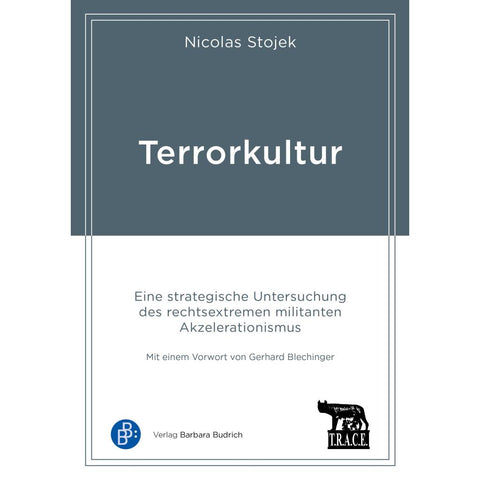 Terrorkultur