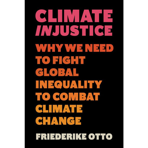 Climate Injustice