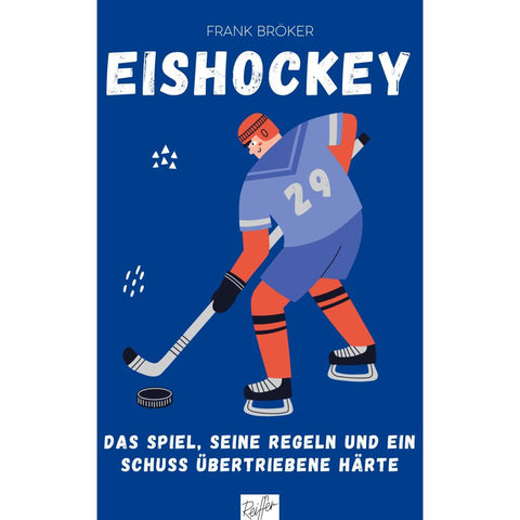 Eishockey