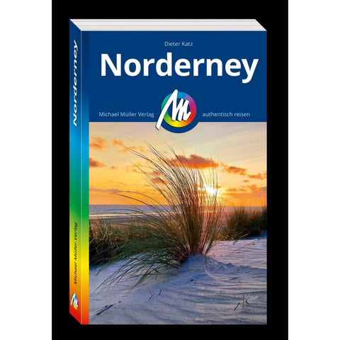 MICHAEL MÜLLER Reiseführer Norderney