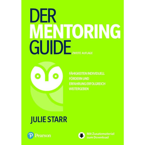 Der Mentoring-Guide