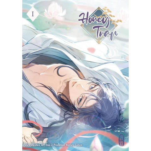 Honey Trap 1