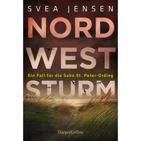 Nordweststurm