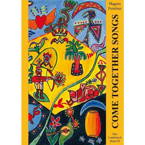 Come Together Songs 3