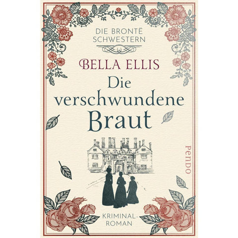 Die verschwundene Braut