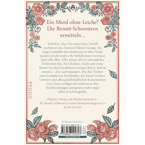 Die verschwundene Braut