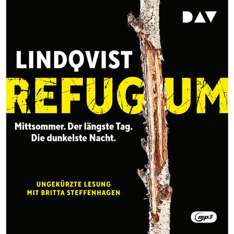 Refugium