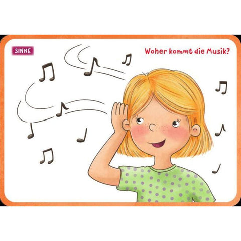 Hören - sprechen - reimen - singen: Sprachförderung in der Kita