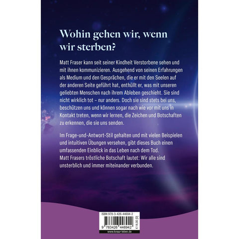 Wir alle sind unsterblich