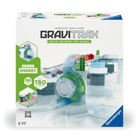 GraviTrax Action-Set Energy
