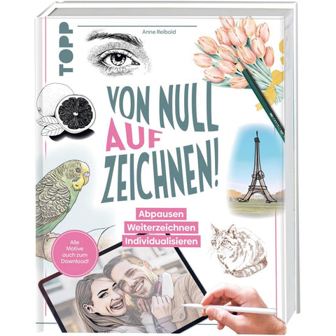 Von Null auf Zeichnen!