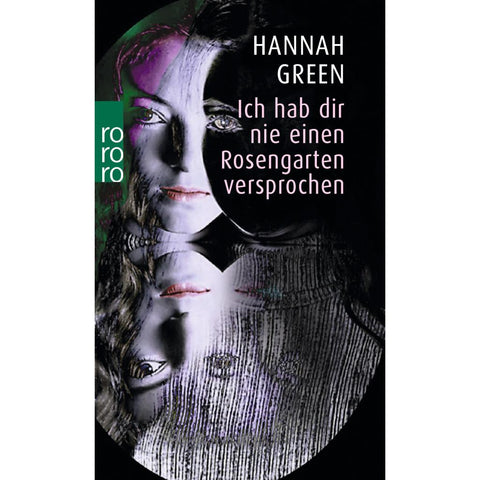 Ich hab dir nie einen Rosengarten versprochen