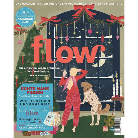 Flow Nummer 86 (8/2024)