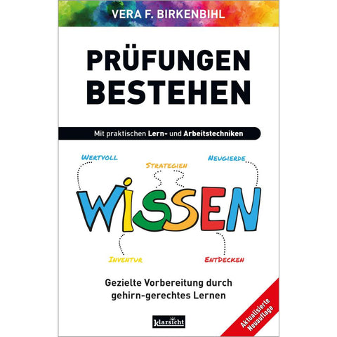 Prüfungen bestehen